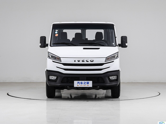 Многофункциональный MPV с сенсорным экраном для пассажирского и грузового транспорта Iveco Diesel
