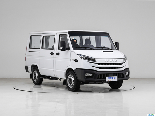 Многофункциональный MPV с сенсорным экраном для пассажирского и грузового транспорта Iveco Diesel