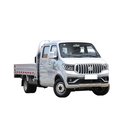 2023 Changan Kaicheng Shenqi T30 CNG мини-грузовик Энергетическое транспортное средство