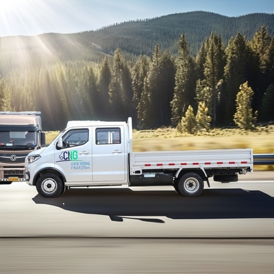 2023 Changan Kaicheng Shenqi T30 CNG мини-грузовик Энергетическое транспортное средство