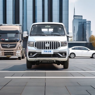 2023 Changan Kaicheng Shenqi T30 CNG мини-грузовик Энергетическое транспортное средство