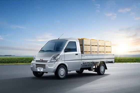 2023 Wuling GLORY Rongguang Малый мини-грузовик EV Базовый электрический коммерческий энергетический автомобиль