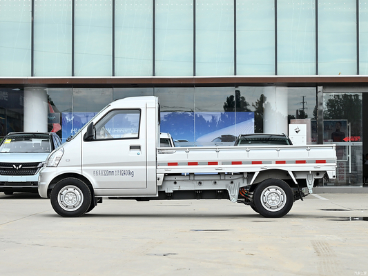 2023 Wuling GLORY Rongguang Малый мини-грузовик EV Базовый электрический коммерческий энергетический автомобиль