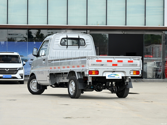 2023 Wuling GLORY Rongguang Малый мини-грузовик EV Базовый электрический коммерческий энергетический автомобиль