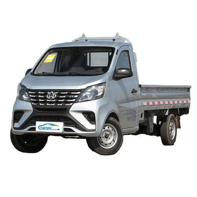 Увеличьте свой бизнес с Changan Xingka EV 2024 Самый энергетический автомобиль на рынке