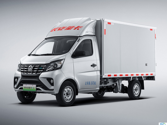 Увеличьте свой бизнес с Changan Xingka EV 2024 Самый энергетический автомобиль на рынке