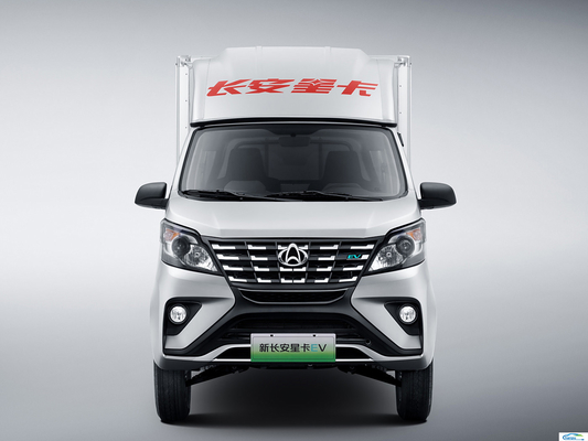 Увеличьте свой бизнес с Changan Xingka EV 2024 Самый энергетический автомобиль на рынке
