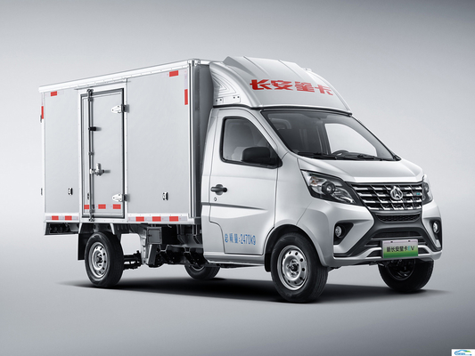 Увеличьте свой бизнес с Changan Xingka EV 2024 Самый энергетический автомобиль на рынке