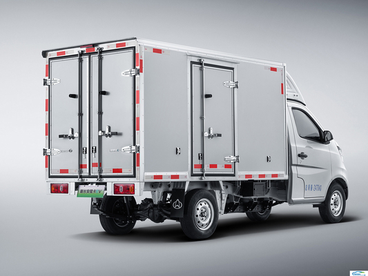 Увеличьте свой бизнес с Changan Xingka EV 2024 Самый энергетический автомобиль на рынке