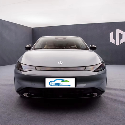 LeapmotorC01 2024 Продажа расширенного диапазона электромобилей