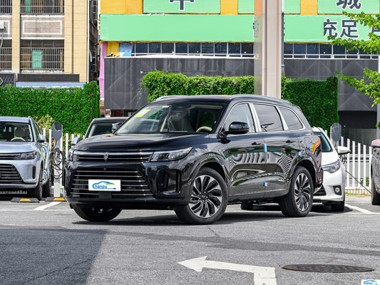 2024Aito M7 SUV Гибридный RWD Plus 1.5T Электрический EV Автомобиль Пассажирские автомобилиЭнергетическое транспортное средство