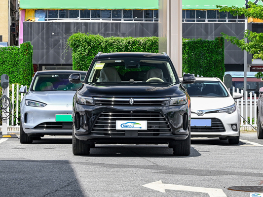 2024Aito M7 SUV Гибридный RWD Plus 1.5T Электрический EV Автомобиль Пассажирские автомобилиЭнергетическое транспортное средство
