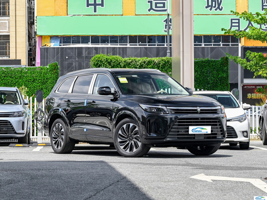 2024Aito M7 SUV Гибридный RWD Plus 1.5T Электрический EV Автомобиль Пассажирские автомобилиЭнергетическое транспортное средство