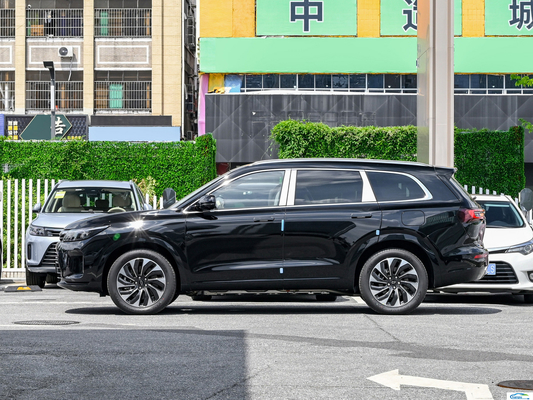 2024Aito M7 SUV Гибридный RWD Plus 1.5T Электрический EV Автомобиль Пассажирские автомобилиЭнергетическое транспортное средство