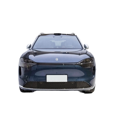 2024 Huawei AITO M9 Hybrid 1.5T EV Car для розничной торговли расширенный диапазон и эффективность