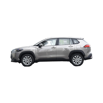 Ручное регулирование сиденья второго пилота для Frontlander Fenglanda Toyota 2024 2.0L с двойным двигателем