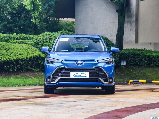 Ручное регулирование сиденья второго пилота для Frontlander Fenglanda Toyota 2024 2.0L с двойным двигателем