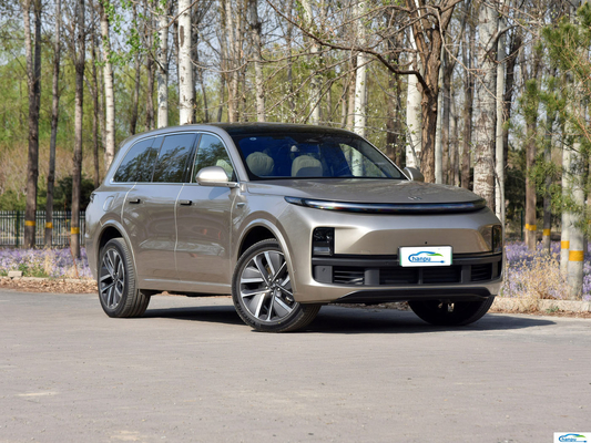 Модель индивидуального зарядного устройства EV L9-2024 Pro для автомобилей с расширенным диапазоном питания Lixiang