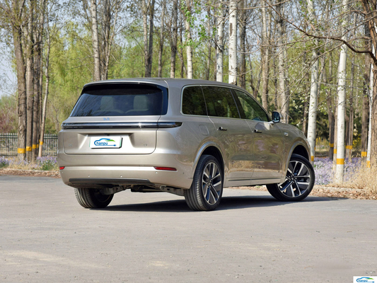 Модель индивидуального зарядного устройства EV L9-2024 Pro для автомобилей с расширенным диапазоном питания Lixiang