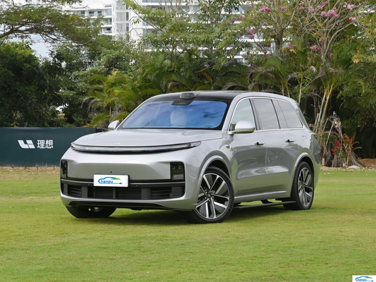 Продажа L9-2024 Пассажирский автомобиль Ультраэлектрический автомобиль для Lixiang Swing Door