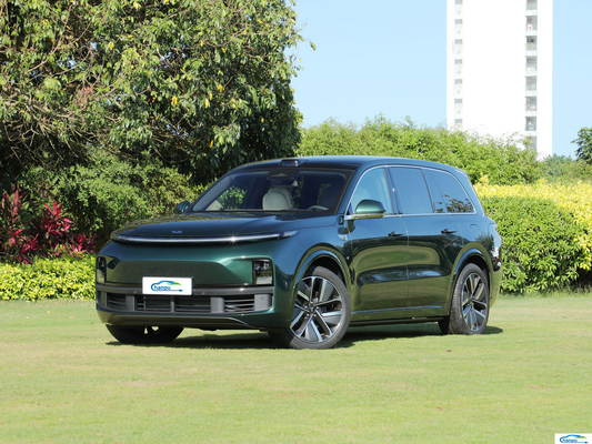 Продажа L9-2024 Пассажирский автомобиль Ультраэлектрический автомобиль для Lixiang Swing Door