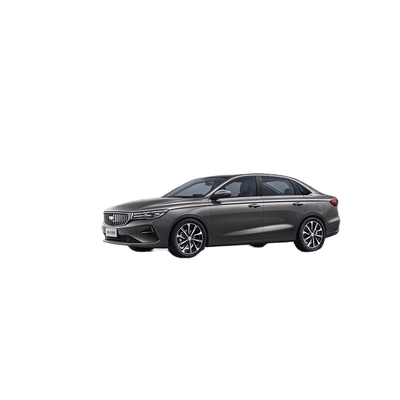 Специально изготовленная навигационная аудиосистема для коммерческих автомобилей для бензинового автомобиля Geely Dihao