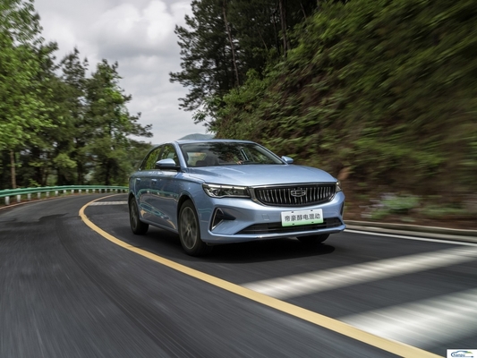 Специально изготовленная навигационная аудиосистема для коммерческих автомобилей для бензинового автомобиля Geely Dihao