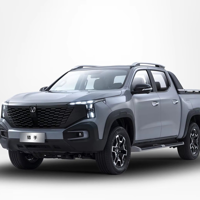 2024 Чанган Хантер Range Extender Пикап Идеальная езда на EV