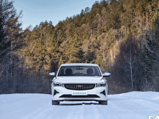 Специально изготовленная навигационная аудиосистема для коммерческих автомобилей для бензинового автомобиля Geely Dihao