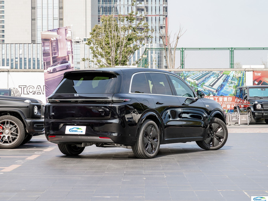 Lixiang L8-2024 Max Ride-On Car Energy Vehicles с конструкцией кузова 5080*1995*1800MM