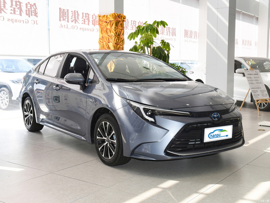Ralink Levin 2024 Гибридный двойной двигатель 1.8L Максимальный крутящий момент 100-200Нм для автомобилей Toyota