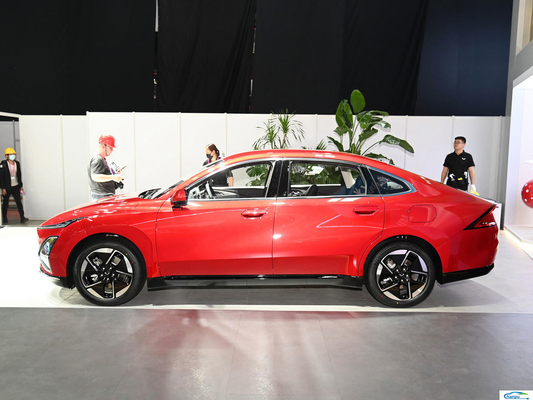 2024 Wuling Starlight 70 км Стандартный Седан Электрический Автомобиль