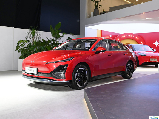 2024 Wuling Starlight 70 км Стандартный Седан Электрический Автомобиль