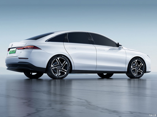 Roewe D7 DMH 125 Energy Средний размер PHEV Электрический Седан Beyond Edition для розничной торговли