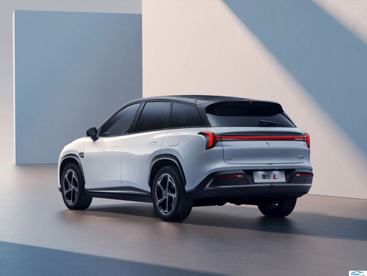 2024 Neta L Энергетическое транспортное средство Гибридный phev EV SUV Электрический EV Автомобиль для легковых автомобилей