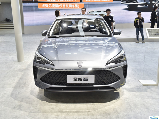 ROEWE 2023-2024 компактный бензиновый седан ручная регулировка сиденья водителя и доступная цена