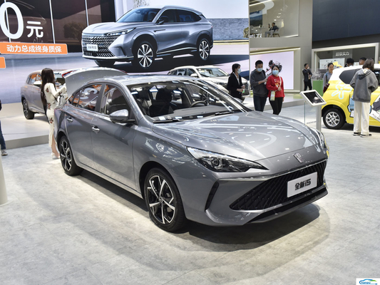 ROEWE 2023-2024 компактный бензиновый седан ручная регулировка сиденья водителя и доступная цена