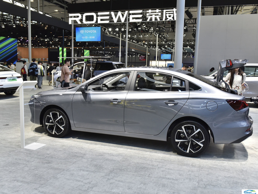 ROEWE 2023-2024 компактный бензиновый седан ручная регулировка сиденья водителя и доступная цена