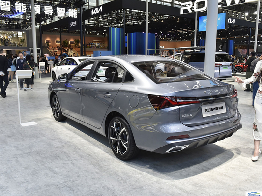 ROEWE 2023-2024 компактный бензиновый седан ручная регулировка сиденья водителя и доступная цена
