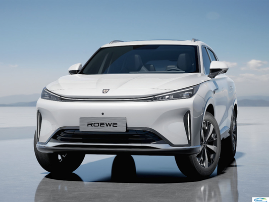 Ощутите будущее транспорта с энергетической ездовой машиной SUV ROEWE 2024D7X DMH