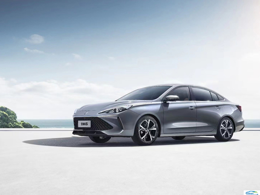 ROEWE 2023-2024 компактный бензиновый седан ручная регулировка сиденья водителя и доступная цена