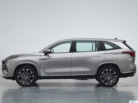 Автомобиль с топливным приводом ROEWE RX9 Седан Автоматическая коробка передач FWD Привод энергопотребления