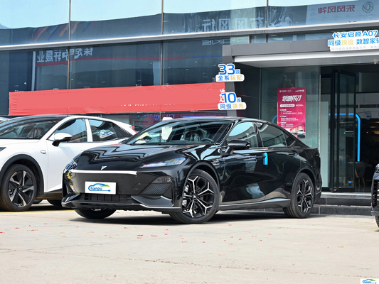 Чанган Дипал SL03 Расширенный диапазон PHEV Седан Автомобиль