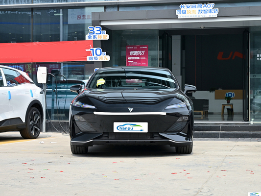 Чанган Дипал SL03 Расширенный диапазон PHEV Седан Автомобиль