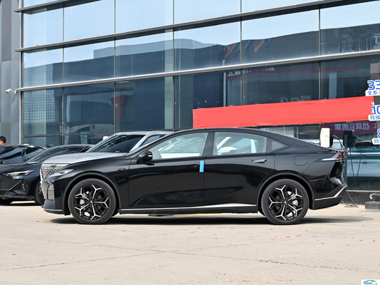Чанган Дипал SL03 Расширенный диапазон PHEV Седан Автомобиль