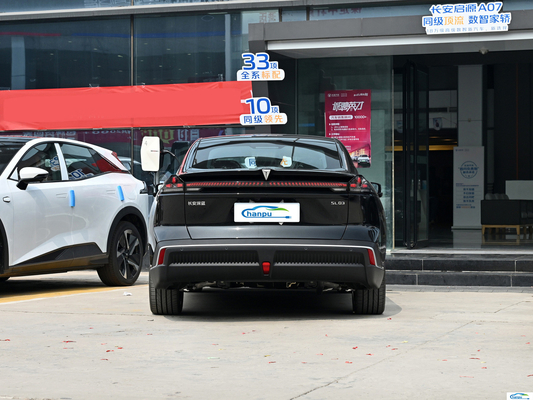 Чанган Дипал SL03 Расширенный диапазон PHEV Седан Автомобиль
