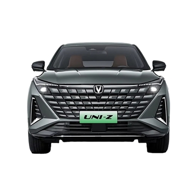 Чанган UNI-Z 2024 Blue Whale iDD 125KM PHEV внедорожник для электромобилей для энергосберегающих автомобилей