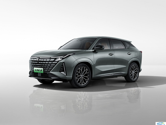Чанган UNI-Z 2024 Blue Whale iDD 125KM PHEV внедорожник для электромобилей для энергосберегающих автомобилей