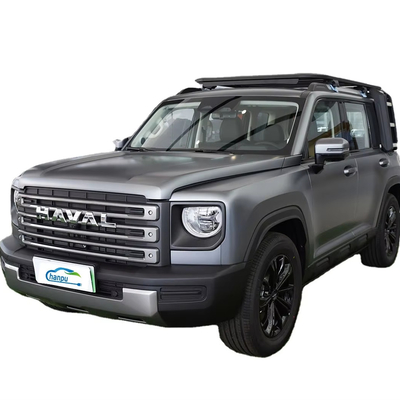 2024 GWM Haval Raptor HI4 Hybrid SUV EV - идеальный подержанный автомобиль для ваших потребностей B2B