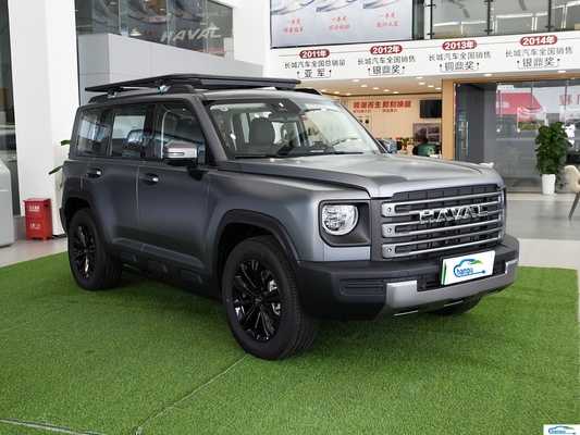 2024 GWM Haval Raptor HI4 Hybrid SUV EV - идеальный подержанный автомобиль для ваших потребностей B2B